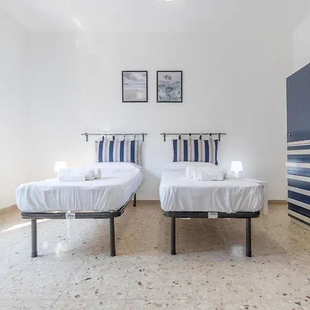 Appartamento Family Porto Recanati