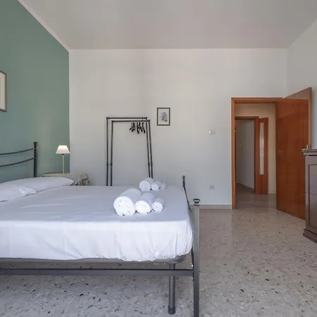 Family Appartamento Porto Recanati
