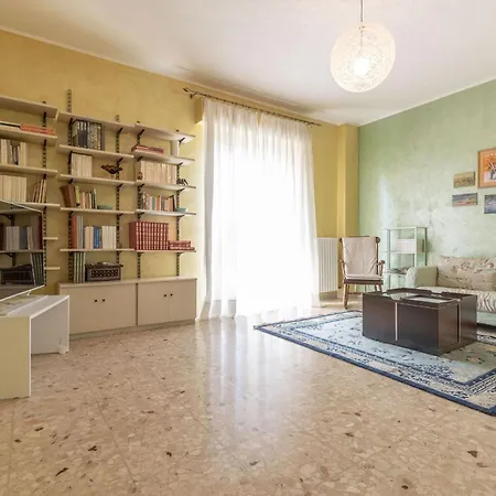 Appartamento Family Porto Recanati