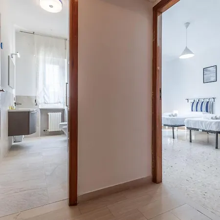 Family Appartamento Porto Recanati